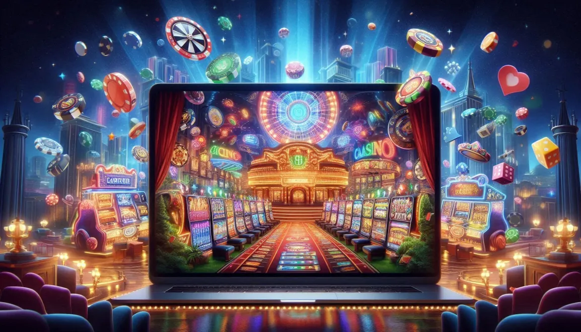 Ilucki Casino