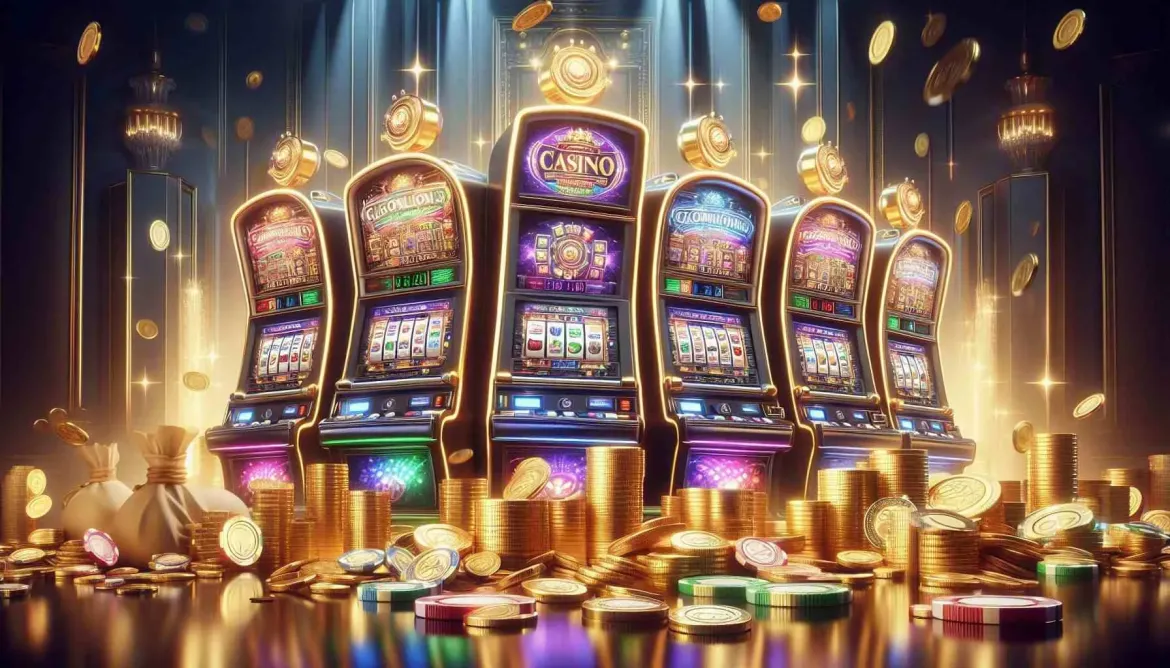 Ilucki Casino
